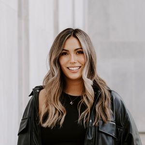 Meet your Posher, Kristy